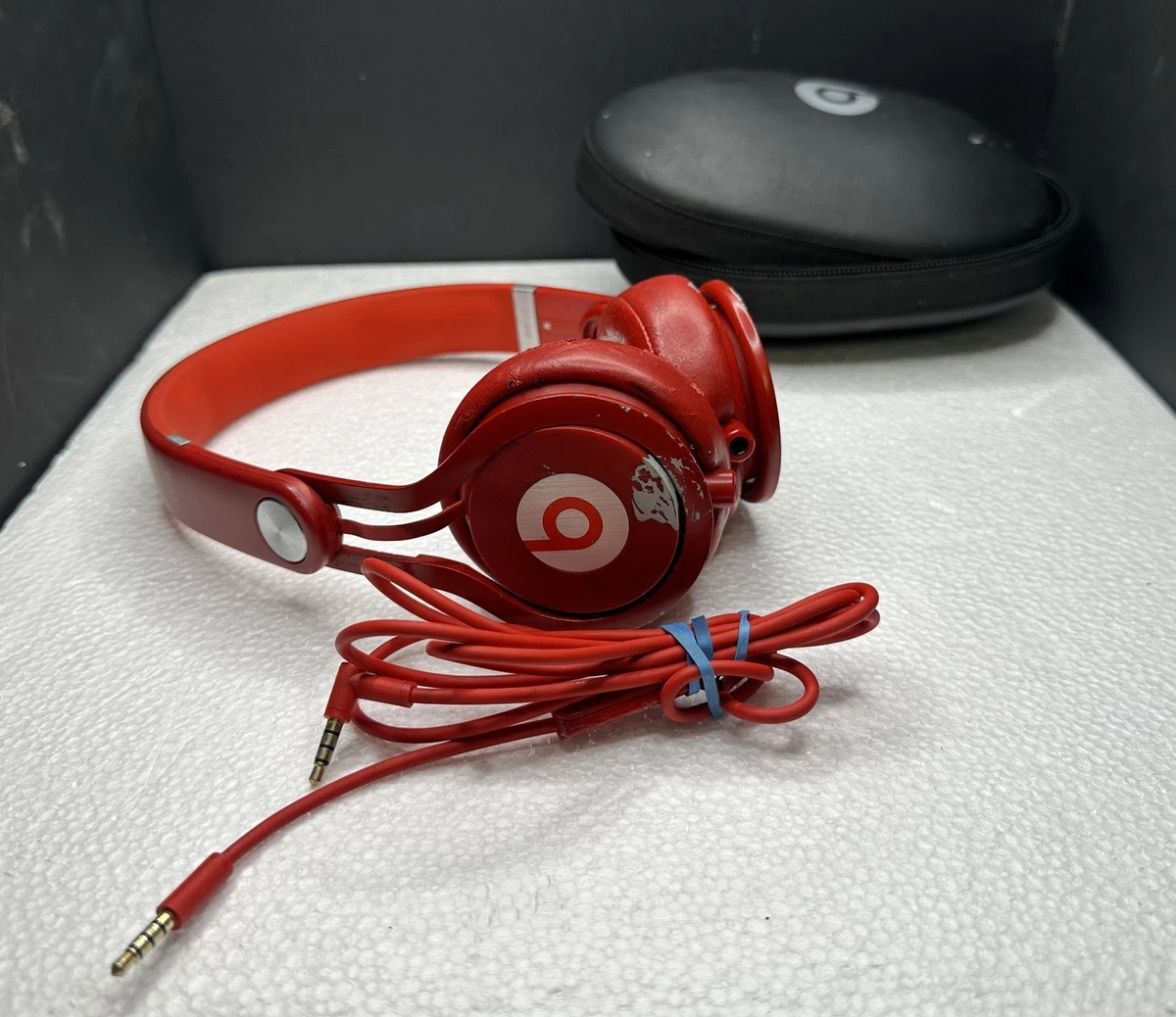 Beats Mixr Red for sale | eBay