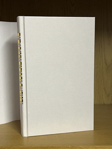 We Do Not Part - Han Kang ~ Independent Bookshop SIGNED Exclusive ~ UK 1st/1st - Picture 11 of 18