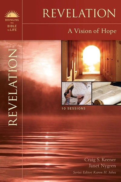 Craig S. Keener (U. A.) | An Revelation | Taschenbuch | Englisch (2010)-image