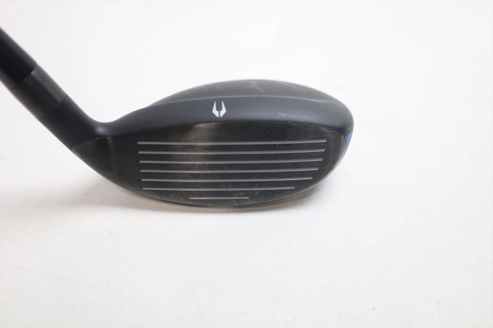 Cleveland Launcher Xl Halo Hy-Wood 18° 3 Hybrid Stiff Cypher 60 Good Left Hand - Image 2 of 4