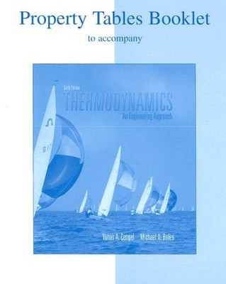 Thermodynamics: An Engineering Approach,Cengel, Yunus A. Yunus .