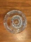 Waterford Crystal Heritage of Ireland Centerpiece Bowl — photo 9