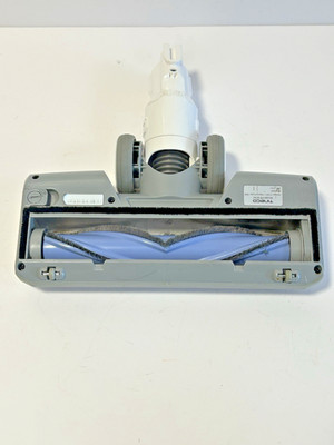 Bottom nozzle - brush for cordless vacuum cleaner FB1676E with rotating brush.