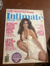 Intimate Story - November 1980 - VintageConfession Magazine