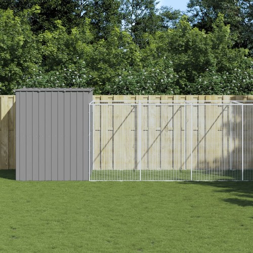 Dog House, Dog Houses, Casa Para Perros vidaXL - Imagen 12 de 94