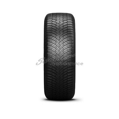 1x 235/60R18 107W Scorpion Zero All Season SF-2 3PMSF XL Pirelli id253583