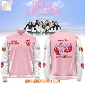 Twice Jacket | eBay