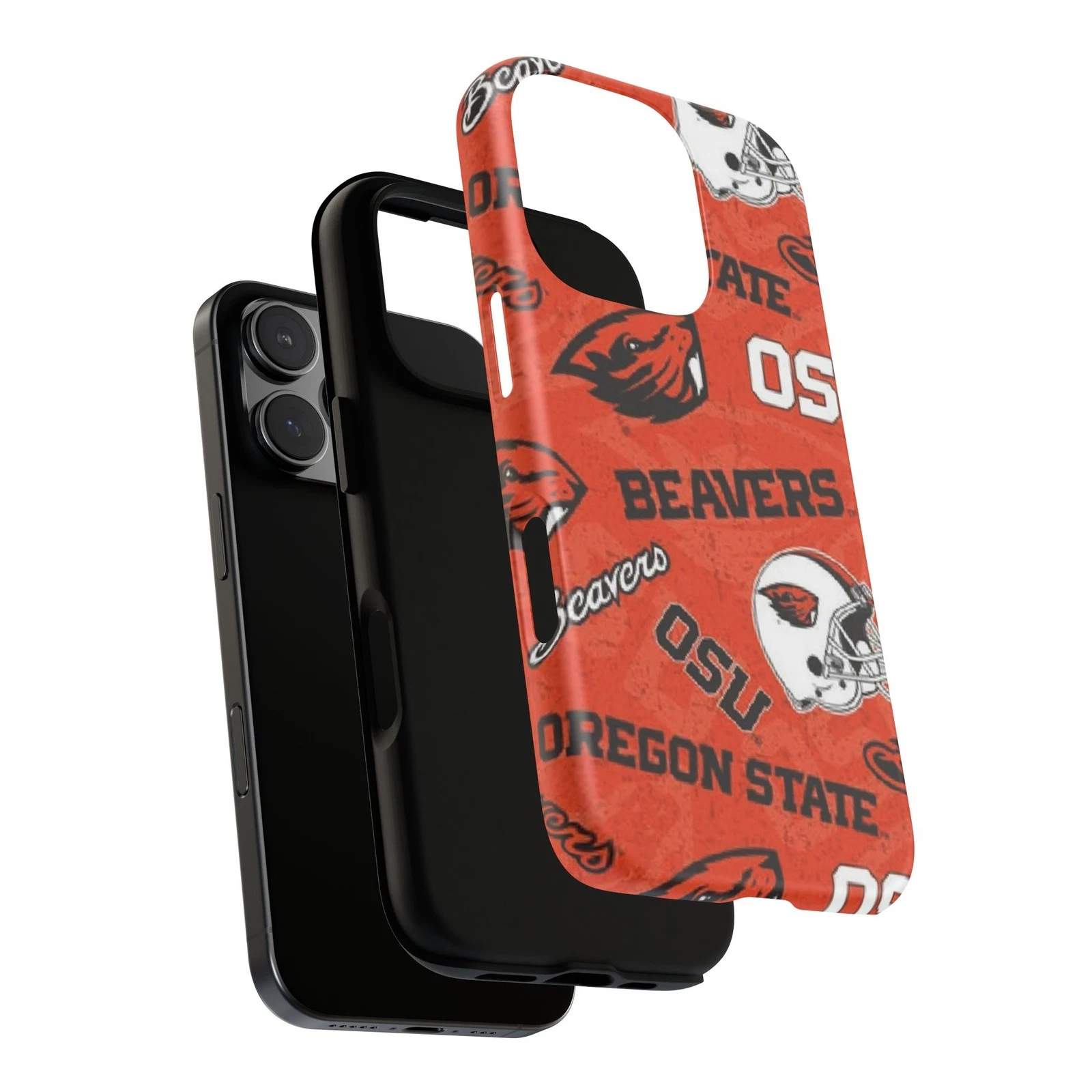 Oregon State University iPhone Cases