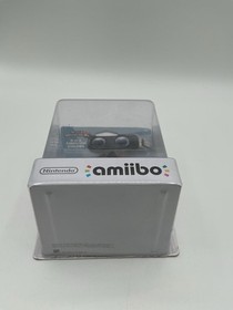Nintendo Super Smash Bros ROB Robot Famicom Amiibo Figure Toy~Brand New NIB-X 27