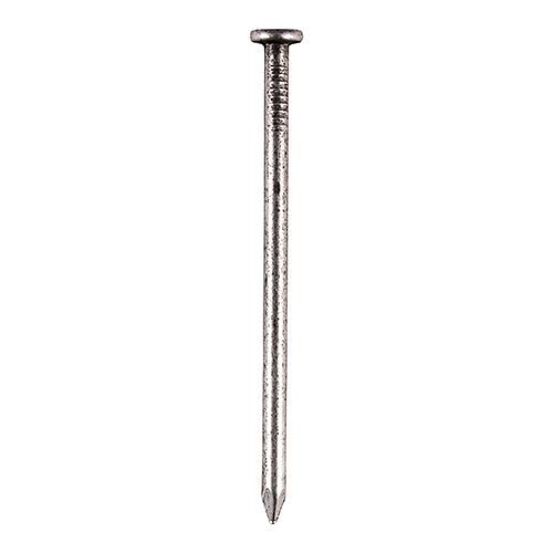 Timco - Round Wire Nails - Bright (Size 75 x 3.75 - 0.5 Kilograms)