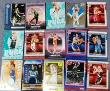 Panini NBA Hoops 2024-25 Lot Rookies Rc, Wembanyama, Rise N Shine, Hopeful Hoops