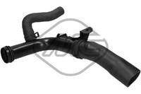 KüHlmittelrohrleitung Metalcaucho 03228 FüR X83 Opel Vivaro Bus Cdti A07 Renault
