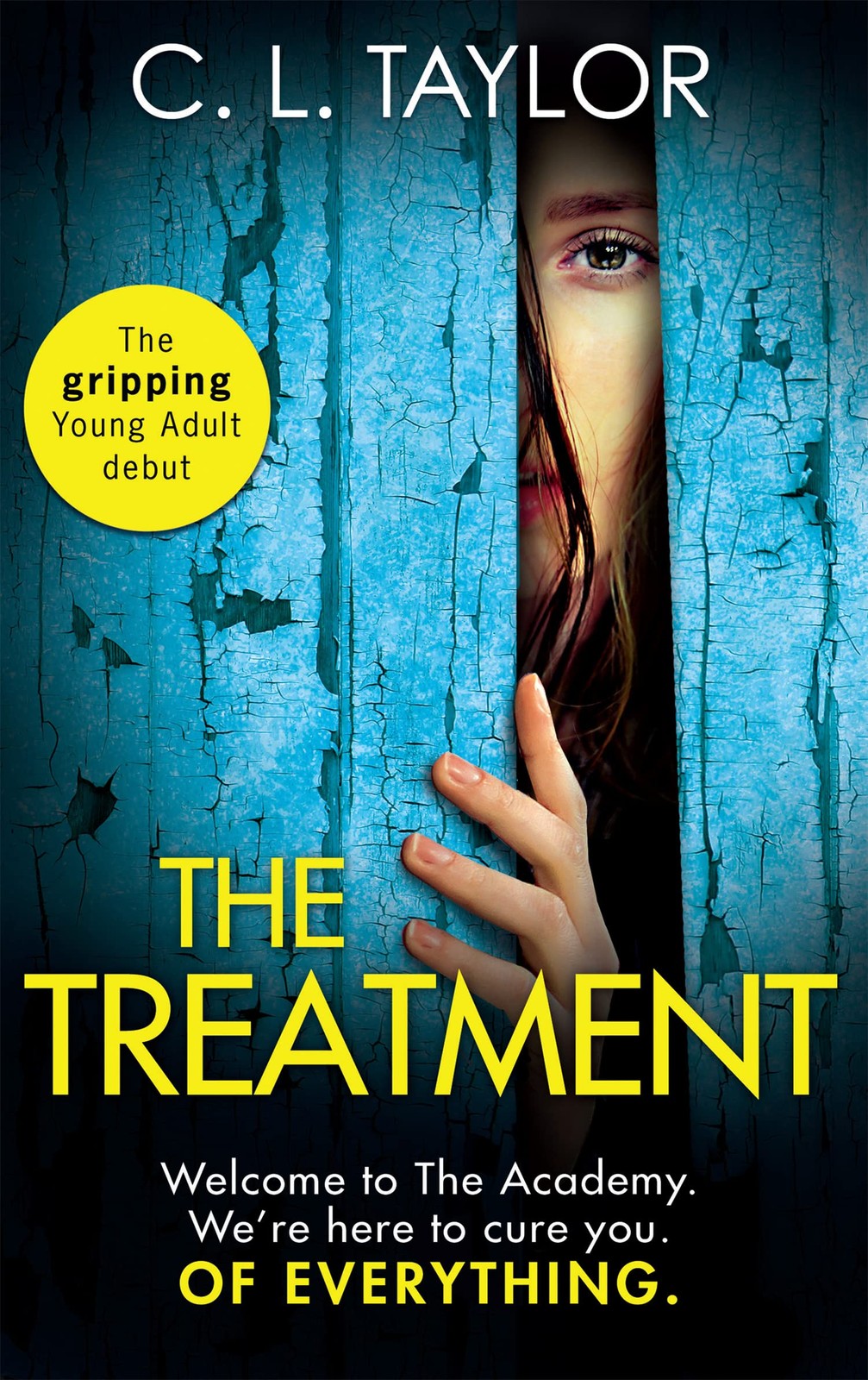 The Treatment: The gripping twist-filled YA thriller from the million copy Sund - Image 6