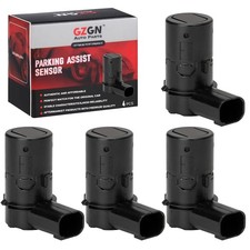 GZGN 4 PCS Parking Assist Sensors Compatible with Ford F150 F250 F350 F450 F550