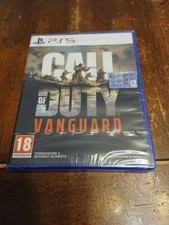 Call Of Duty: Vanguard - PlayStation 5 Cod Ps5 Ita INCELLOFANATO