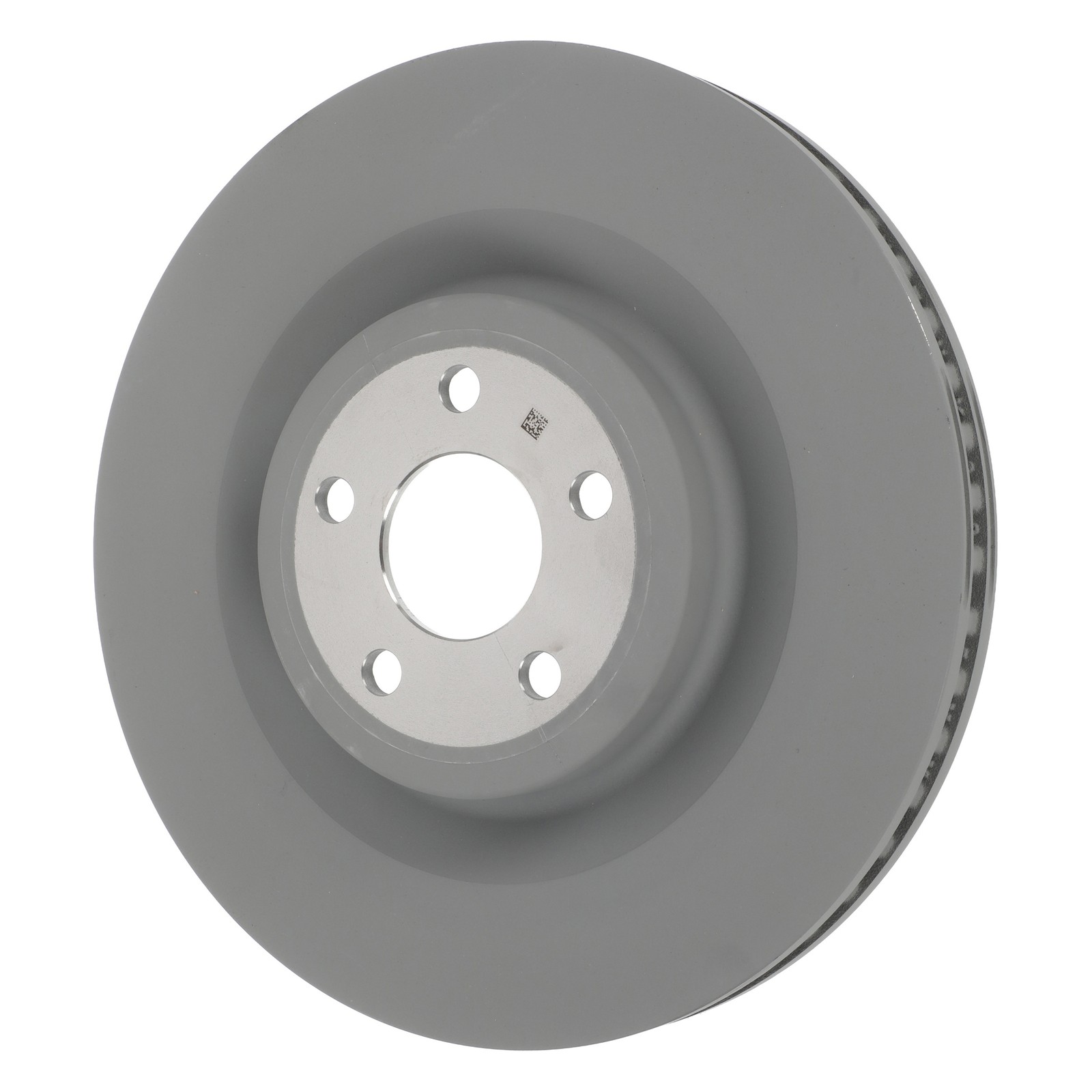 Rotor de freno delantero para Ford Edge, Nautilus 2021-2024 (N/P M2GZ-1125-A)