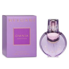 Bvlgari Ladies Omnia Amethyste EDT Spray 3.4 oz Fragrances 783320420610