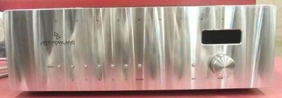 Jeff Rowland CONCENTRA Integrated Amplifier Used Japan