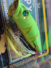 Megabass Ito Pop X Grasshopper II