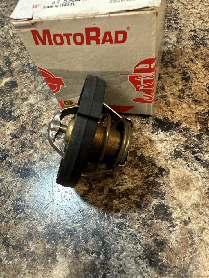 Termostato Motorad 340-195/Puertas 33269 ¡¡ENVÍO GRATUITO!!! Foto 3 de 3