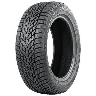 NOKIAN Winterreifen 225/50 R 17 XL TL  98V SNOWPROOF 1 BSW M+S 3PMSF