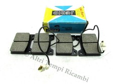 Plaquette de frein Talbot HORIZON