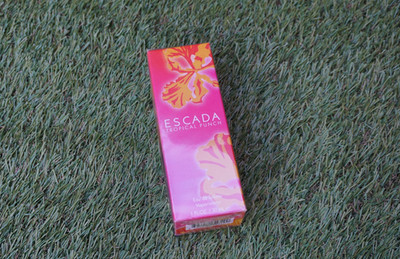 Escada Tropical Punch Eau de Toilette for Women 30ml Neu