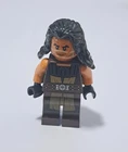 LEGO Star Wars Quinlan Vos Minifigure (75151) Turbo Tank