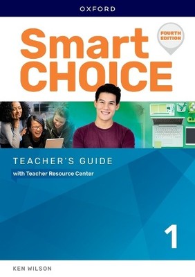 Smart Choice: Level 1: Teacher's Guide with Teacher Resource ... - 9780194061018