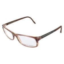 Montatura per Occhiali Donna Porsche Design P8243-B ø 54 mm