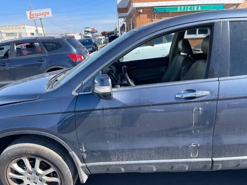 Puerta Delantera Izquierda para HONDA CR-V (RE) Executive 2007 566102 - Imagen 1 de 7