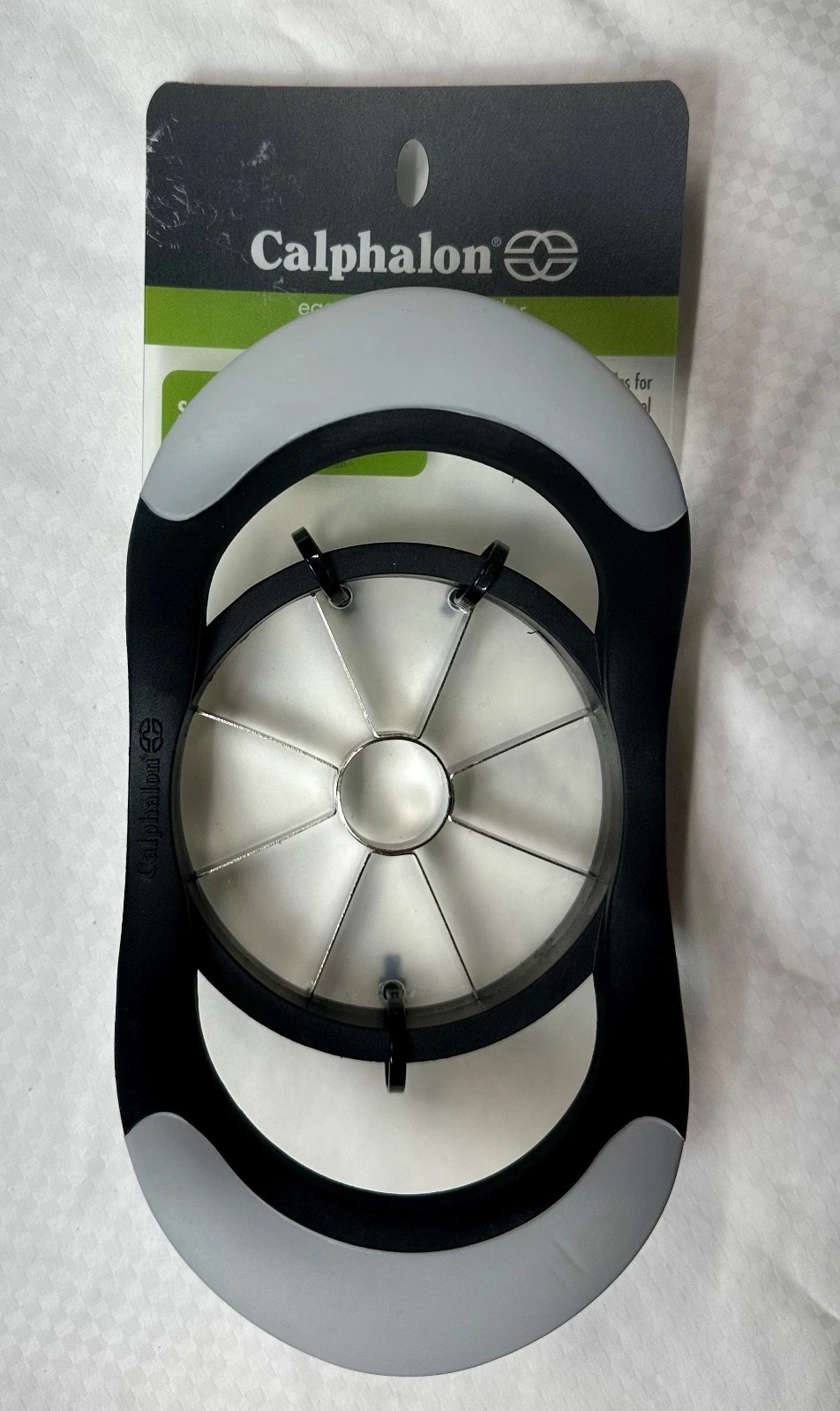 Calphalon Easy Grip Apple Divider - GT115
Opens in a new window or tab