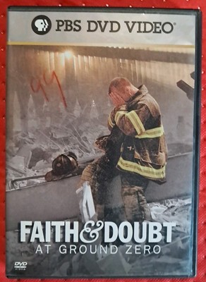 Frontline - Faith and Doubt at Ground Zero (DVD, 2003)