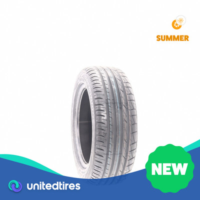 New 205/55R16 Premiorri Solazo S Plus 94W