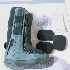 ProCare MaxTrax 2.0 Air Walker Boot Size S Sm...