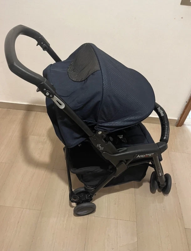 Peg Perego Aria stroller