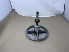 Hobart 5000 Plate/Disc Holder For Pelican Head For #12 Hub
