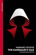 The Handmaid's Tale: Margaret Atwood (Vintage c... by Atwood, Margaret Paperback