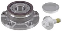 Radlagersatz A.B.S. 201194 FüR VW Polo 6 AW1 BZ1 AE1 Cross C11 D31 Taigo CS1 Mpi