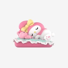 Hello Kitty And Friends Fall Asleep - confirmed - My Melody