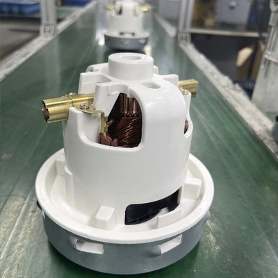 QTY:1 Vacuum Cleaner Motor SV1802 *cc
