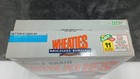1993 General Mills Wheaties Cereal Box – Michael Jordan — photo 10