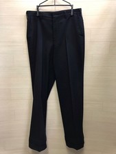 Kanagawa Prefecture Atsugi Junior High School Uniform Trousers 0204488 