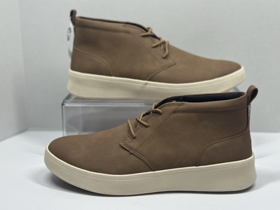 Izod Palmer shukka boots brown NWT NIB size 10 men IZOD Men main image 4