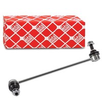 Febi Bilstein Koppelstange Vorne Links Passend FüR MERCEDES-BENZ Viano Vito W639
