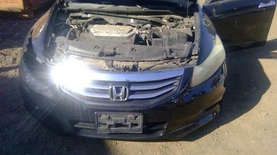 ACCORD    2012 Transmission Shift 1117611