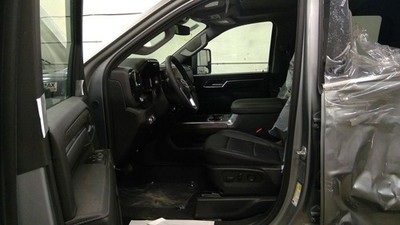 Dash Panel w/o Head-Up Display 86559817 For 24-25 Sierra 2500 HD 3088164