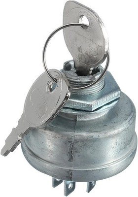 Ignition Starter Switch Key Mtd 725-0267A 925-02