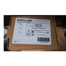 Killark KB1B Aluminum Breather Conduit Fittin...