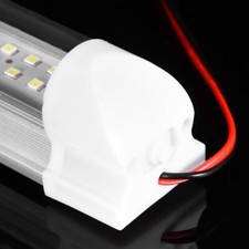 LED Tube 5W Easy To Use Fluorescent Light Small Truck Agricultural Vehicle For